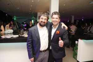 Fiesta Hello Valencia