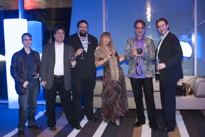 Fiesta Hello Valencia Multimedia