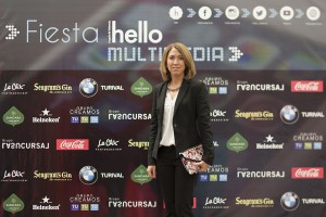 Fiesta Hello Valencia Multimedia