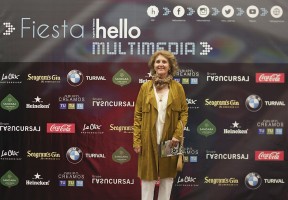 Fiesta Hello Valencia Multimedia