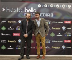 Fiesta Hello Valencia Multimedia