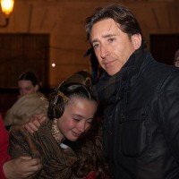 Cremà Fallas de la plaza del Ayuntamiento