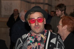 Cremà Fallas de la plaza del Ayuntamiento