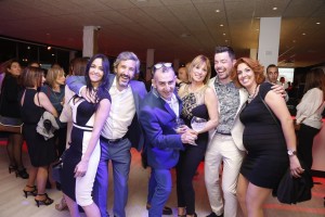 Fiesta Hello Valencia