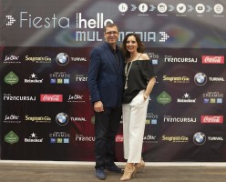 Fiesta Hello Valencia Multimedia