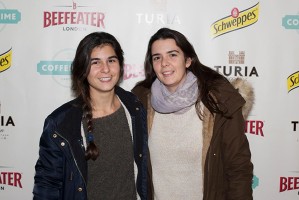 Valencia Shopening Night