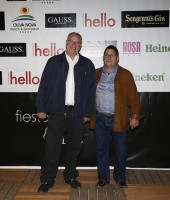 Fiesta Hello Valencia