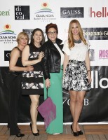 Fiesta Hello Valencia