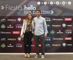 Fiesta Hello Valencia Multimedia