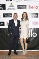 Fiesta Hello Valencia