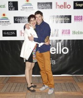 Fiesta Hello Valencia