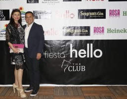 Fiesta Hello Valencia