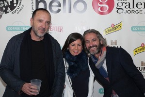 Valencia Shopening Night