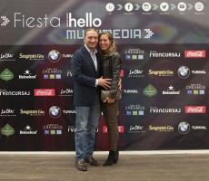 Fiesta Hello Valencia Multimedia