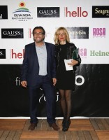 Fiesta Hello Valencia