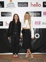 Fiesta Hello Valencia