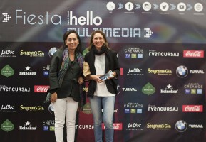 Fiesta Hello Valencia Multimedia