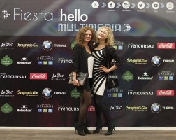 Fiesta Hello Valencia Multimedia