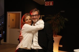 Fiesta Hello Valencia