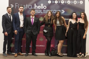 Fiesta Hello Valencia Multimedia