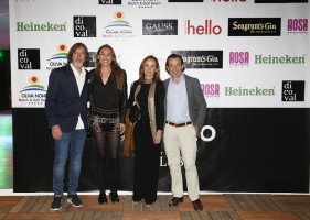 Fiesta Hello Valencia