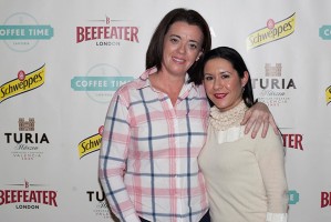 Valencia Shopening Night