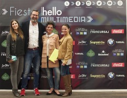 Fiesta Hello Valencia Multimedia