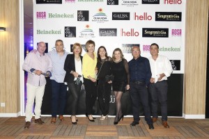 Fiesta Hello Valencia