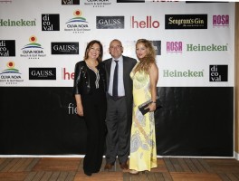 Fiesta Hello Valencia