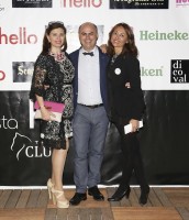 Fiesta Hello Valencia