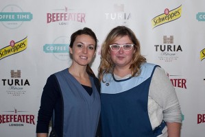 Valencia Shopening Night