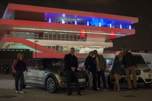 Fiesta Hello Valencia Multimedia