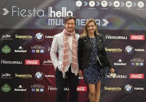 Fiesta Hello Valencia Multimedia