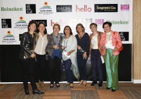 Fiesta Hello Valencia