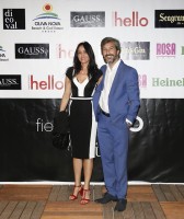 Fiesta Hello Valencia