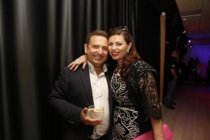 Fiesta Hello Valencia