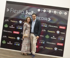 Fiesta Hello Valencia Multimedia