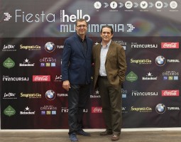 Fiesta Hello Valencia Multimedia