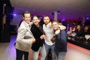 Fiesta Hello Valencia