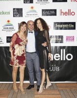 Fiesta Hello Valencia