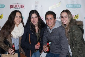 Valencia Shopening Night