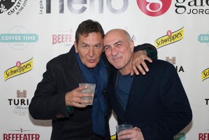 Valencia Shopening Night