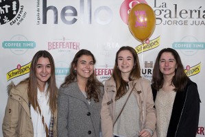 Valencia Shopening Night