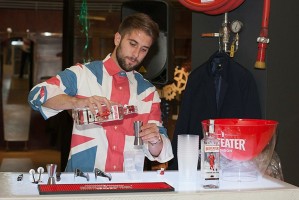 Valencia Shopening Night