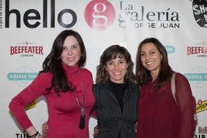 Valencia Shopening Night