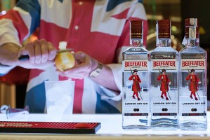 Valencia Shopening Night