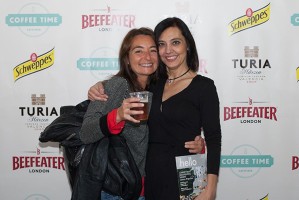 Valencia Shopening Night