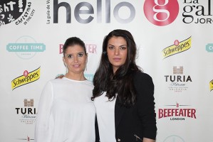 Valencia Shopening Night