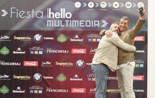 Fiesta Hello Valencia Multimedia