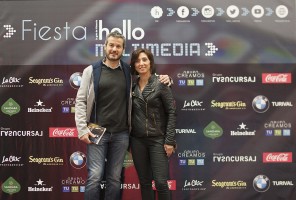 Fiesta Hello Valencia Multimedia